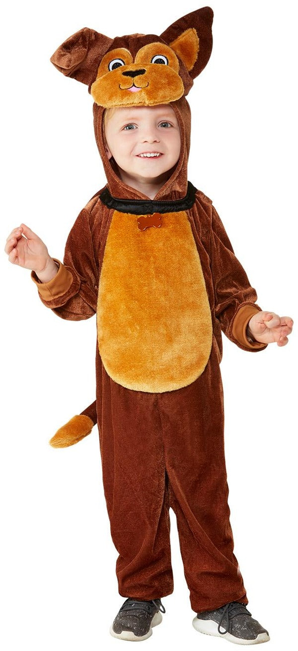 Toddler Dog Costume