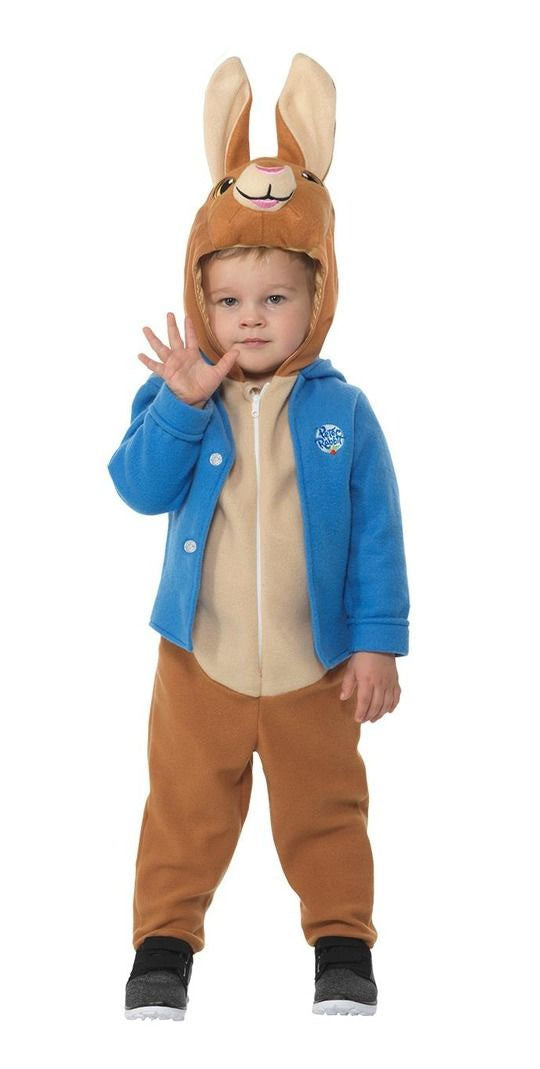 Deluxe Peter Rabbit