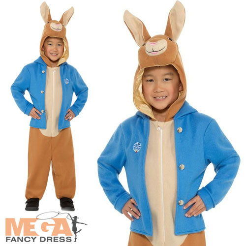 Deluxe Peter Rabbit