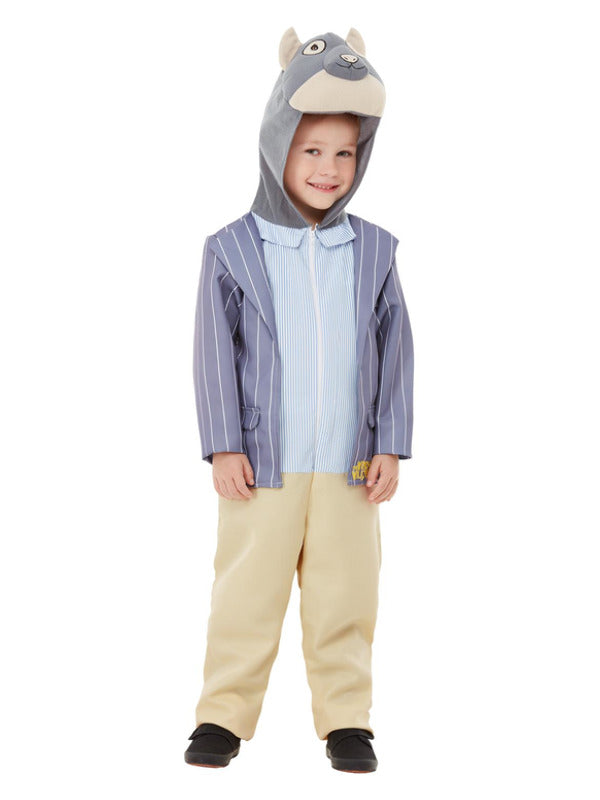 Wind in the Willows Deluxe Ratty Costume