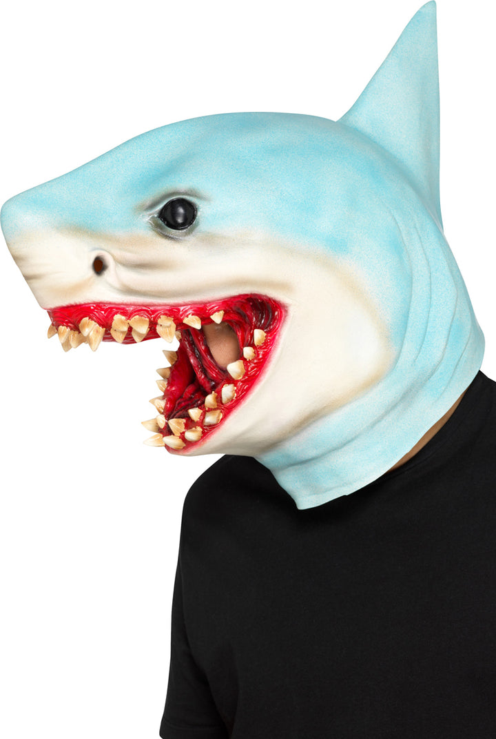 Shark Overhead Mask