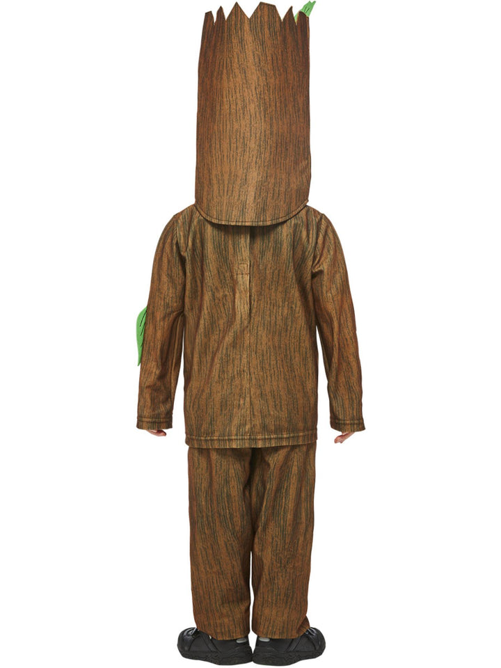 Officially Licensed Stickman Kids Fancy Dress Book Day Costume