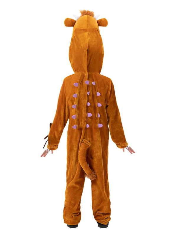 Gruffalo's Child Deluxe Costume Children's Book Character Outfit