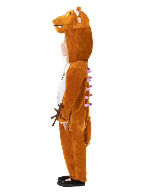 Gruffalo's Child Deluxe Costume Children's Book Character Outfit
