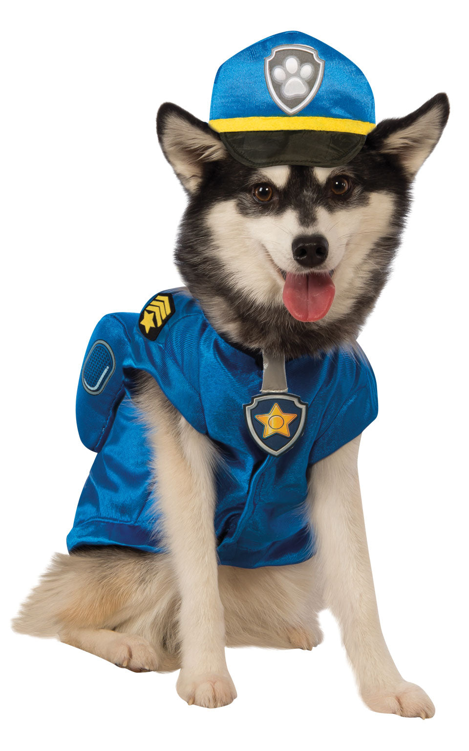Chase Dog Costume
