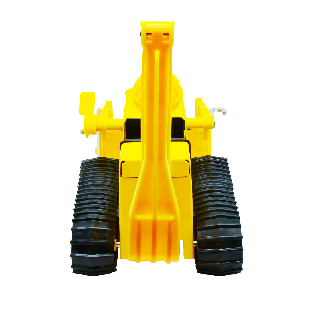 Tonka Steel Classics Trencher