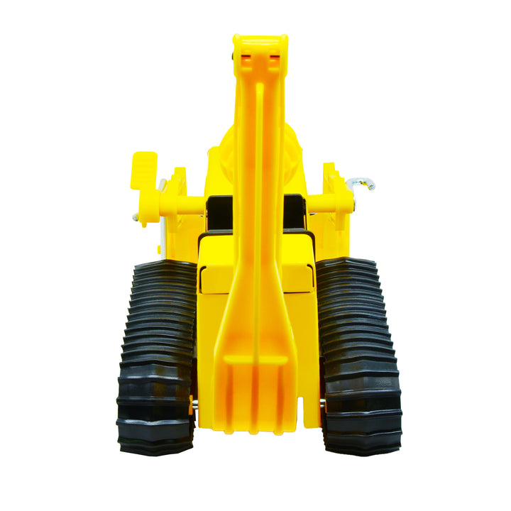 Tonka Steel Classics Trencher