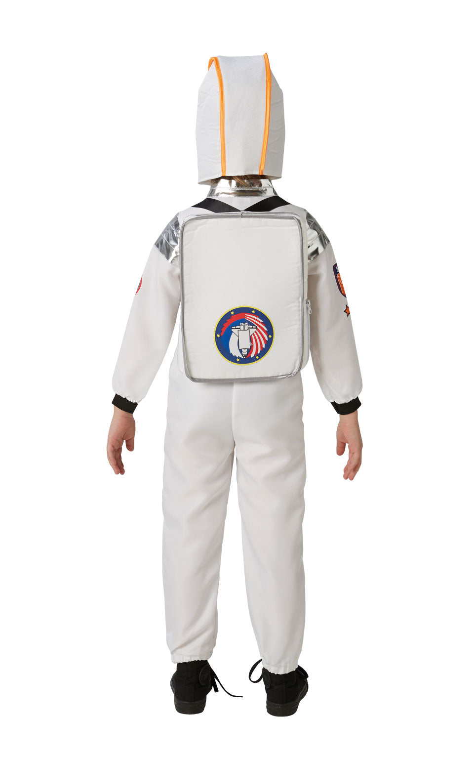 Boys Astronaut Costume