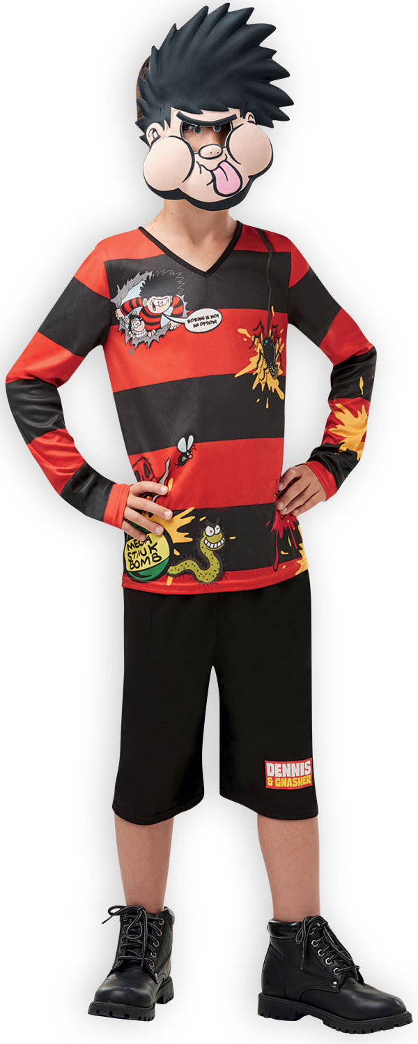Dennis the Menace Costume