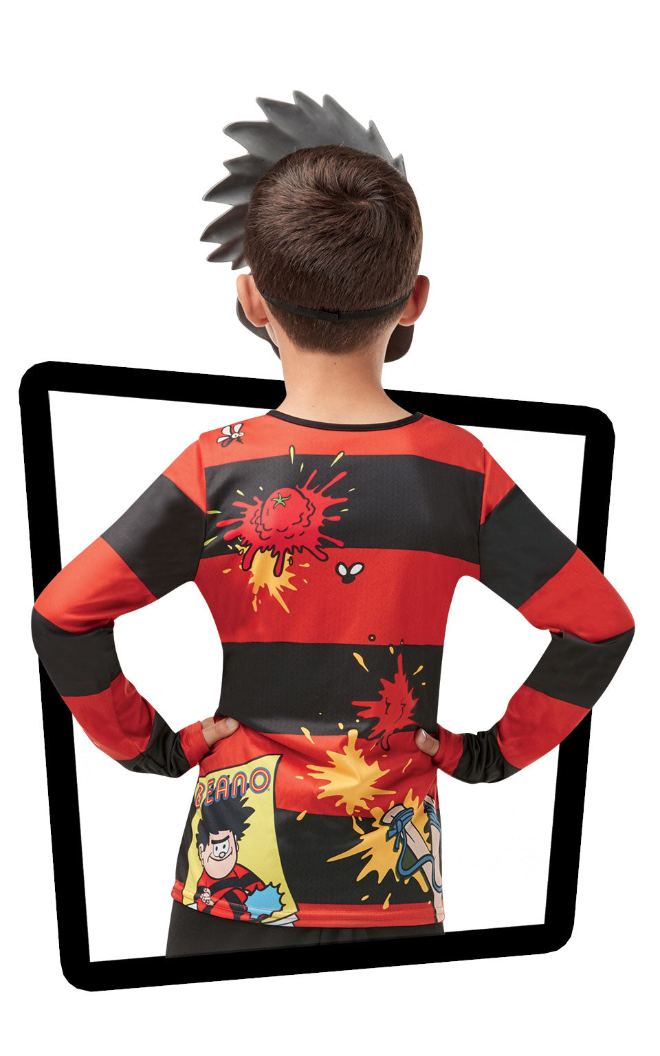 Dennis the Menace Costume