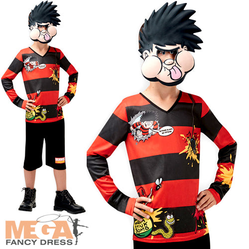 Dennis the Menace Costume