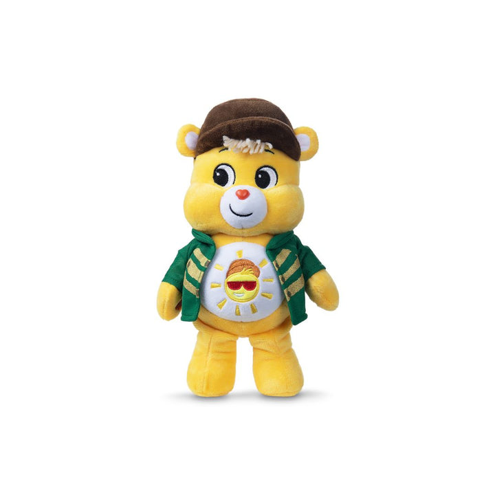 Care Bears x Wicked 22cm Bears 5 Pack Bundle