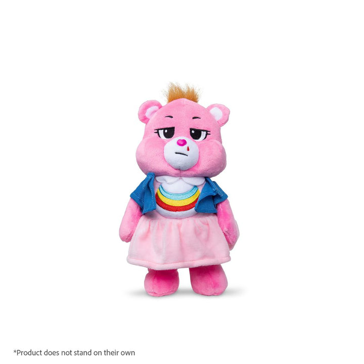 Care Bears x Stranger Things -22cm Cheer as Eleven
