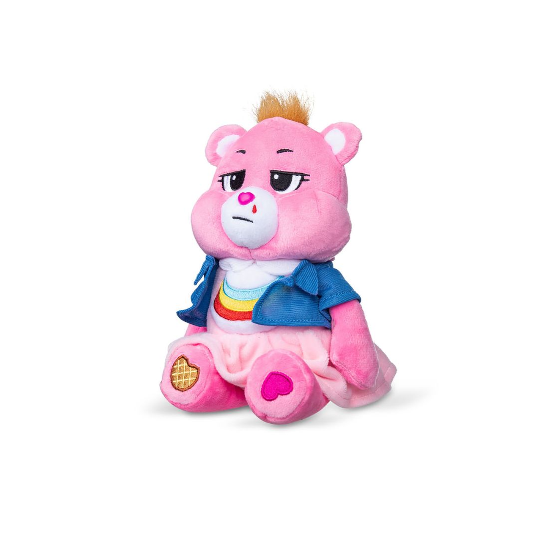 Care Bears x Stranger Things -22cm Cheer as Eleven