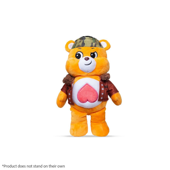 Care Bears x Stranger Things -22cm Tenderheart as Lucas