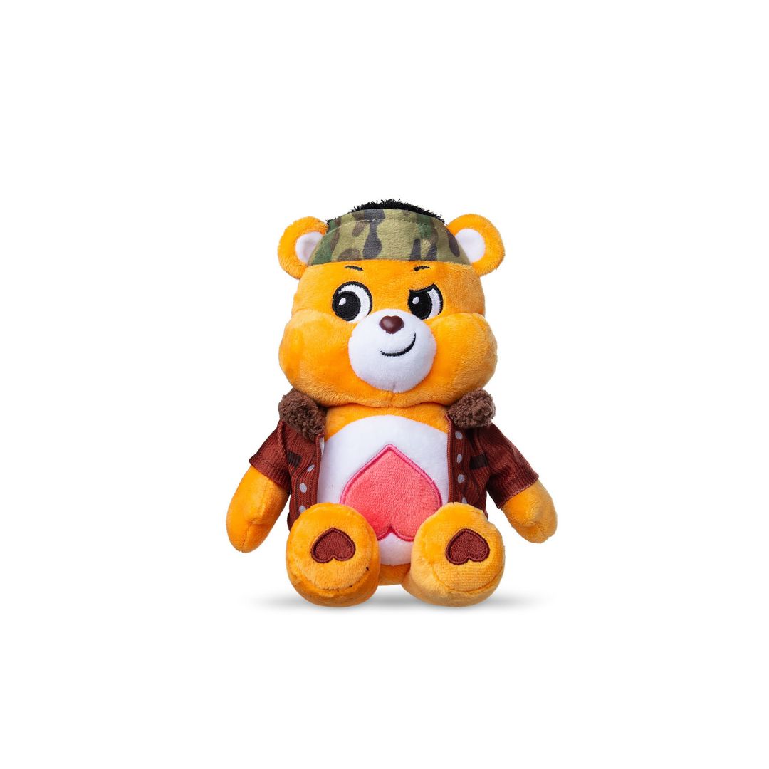 Care Bears x Stranger Things -22cm Tenderheart as Lucas