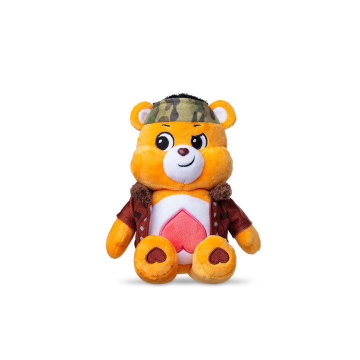 Care Bears x Stranger Things -22cm Tenderheart as Lucas