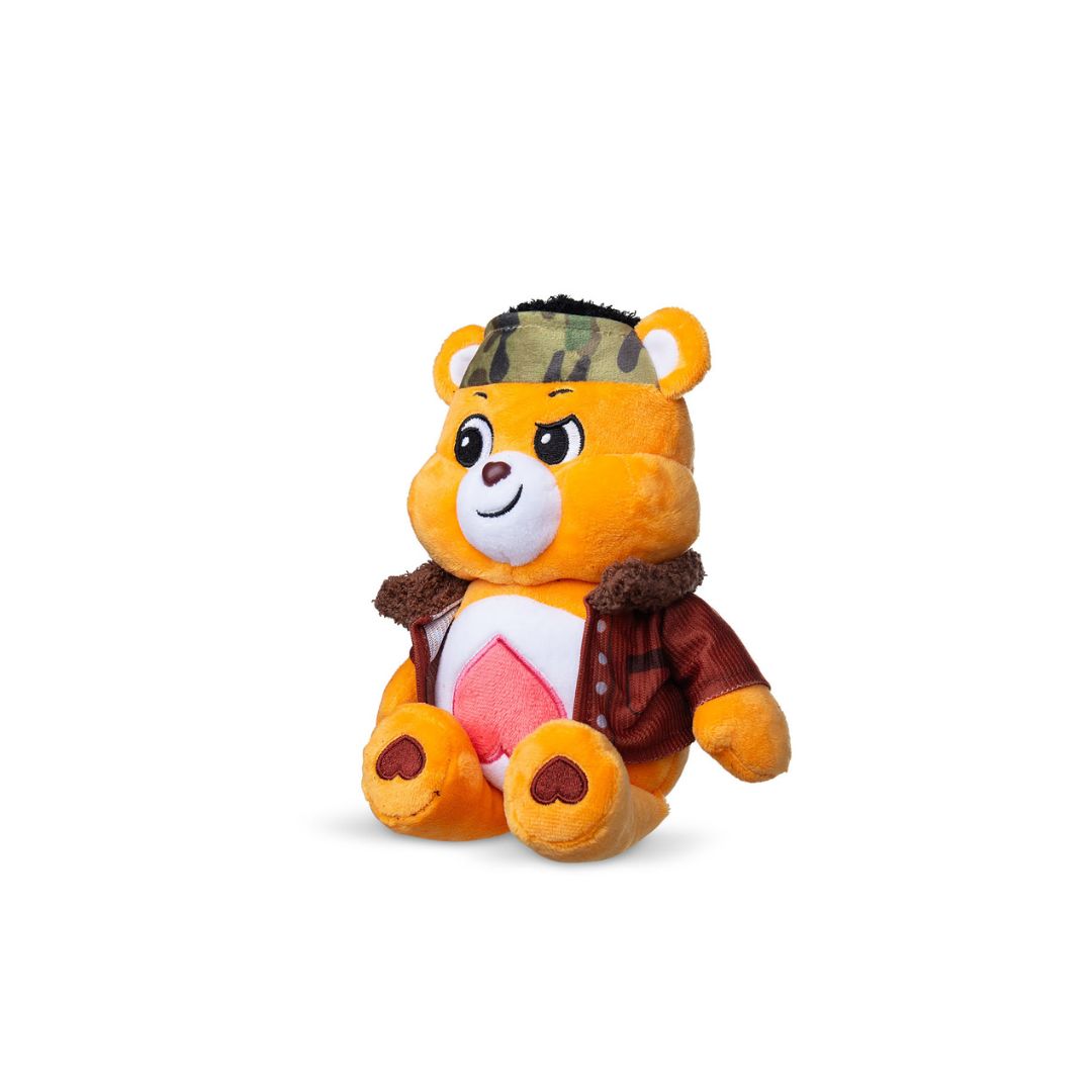 Care Bears x Stranger Things -22cm Tenderheart as Lucas