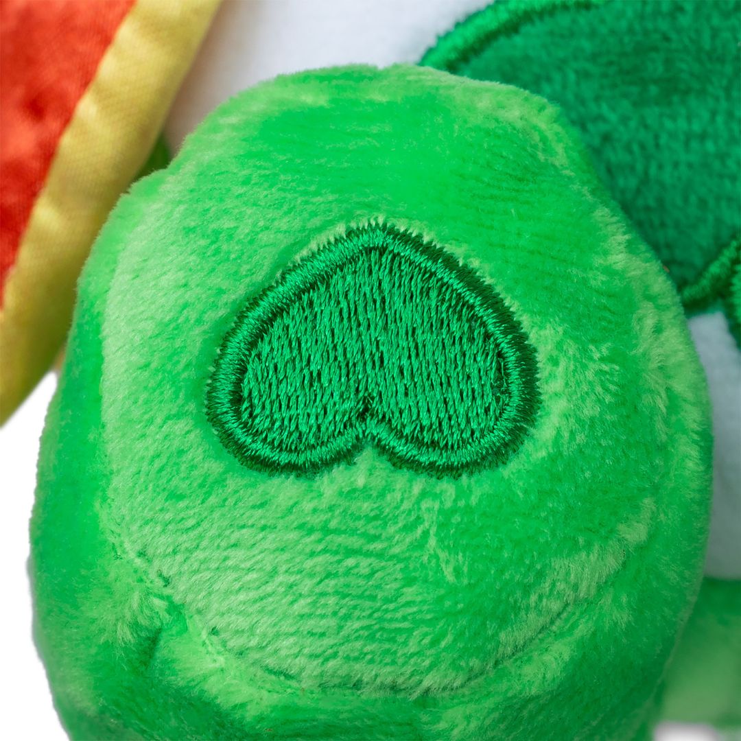 Care Bears x Stranger Things -22cm Good Luck as Will