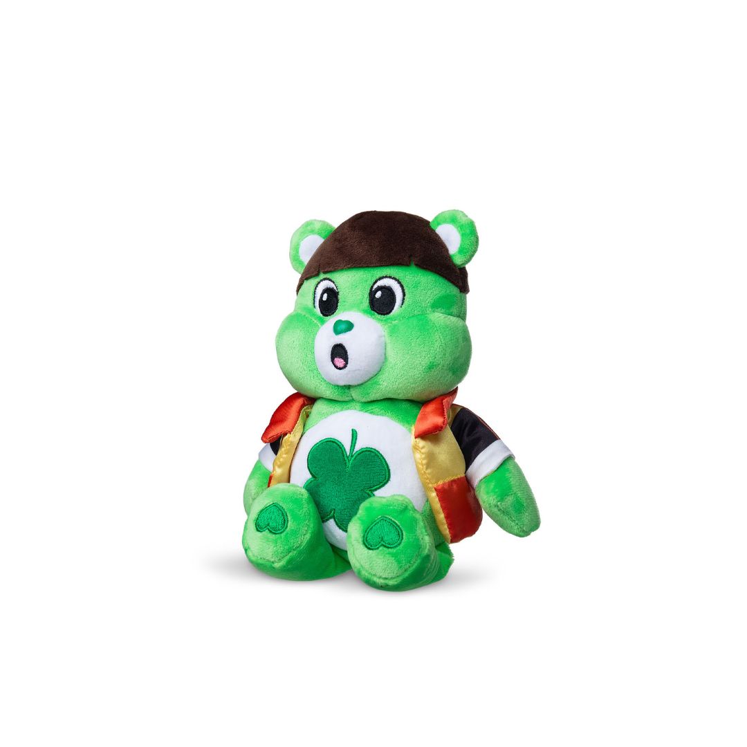 Care Bears x Stranger Things -22cm Good Luck as Will