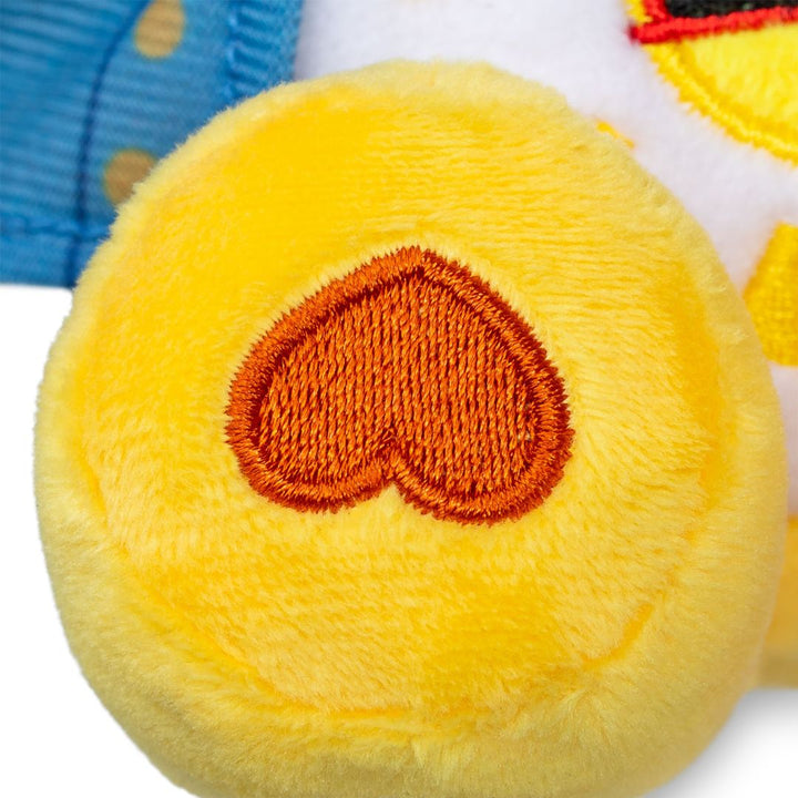 Care Bears x Stranger Things -22cm Funshine as Dustin