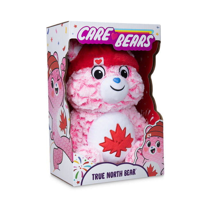 35cm True North 3.0 canadian Care Bear