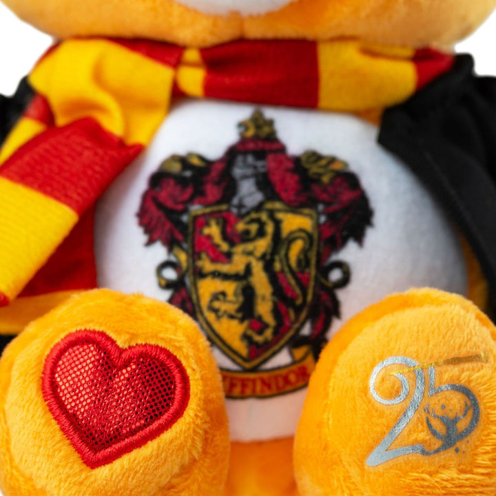 Care Bears x Harry Potter-22cm Tenderheart as Gryffindor
