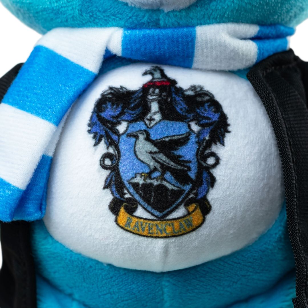 Care Bears x Harry Potter-22cm Grumpy as Ravenclaw (Pre-Order for Mid-February Delivery)