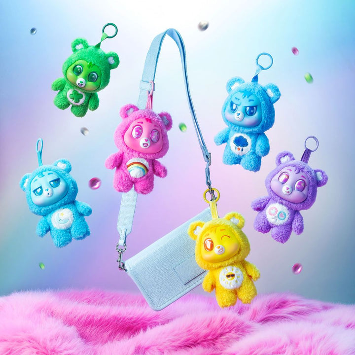 Care Bears 15cm Caring Cuties (6 to collect)