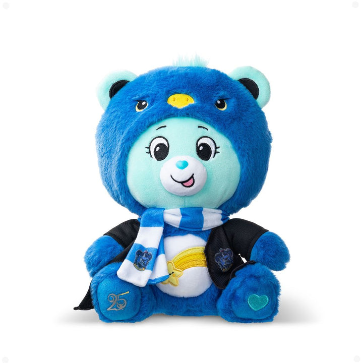 Care Bears x Harry Potter-30cm Wish as Ravenclaw (Pre-Order for Mid-February Delivery)