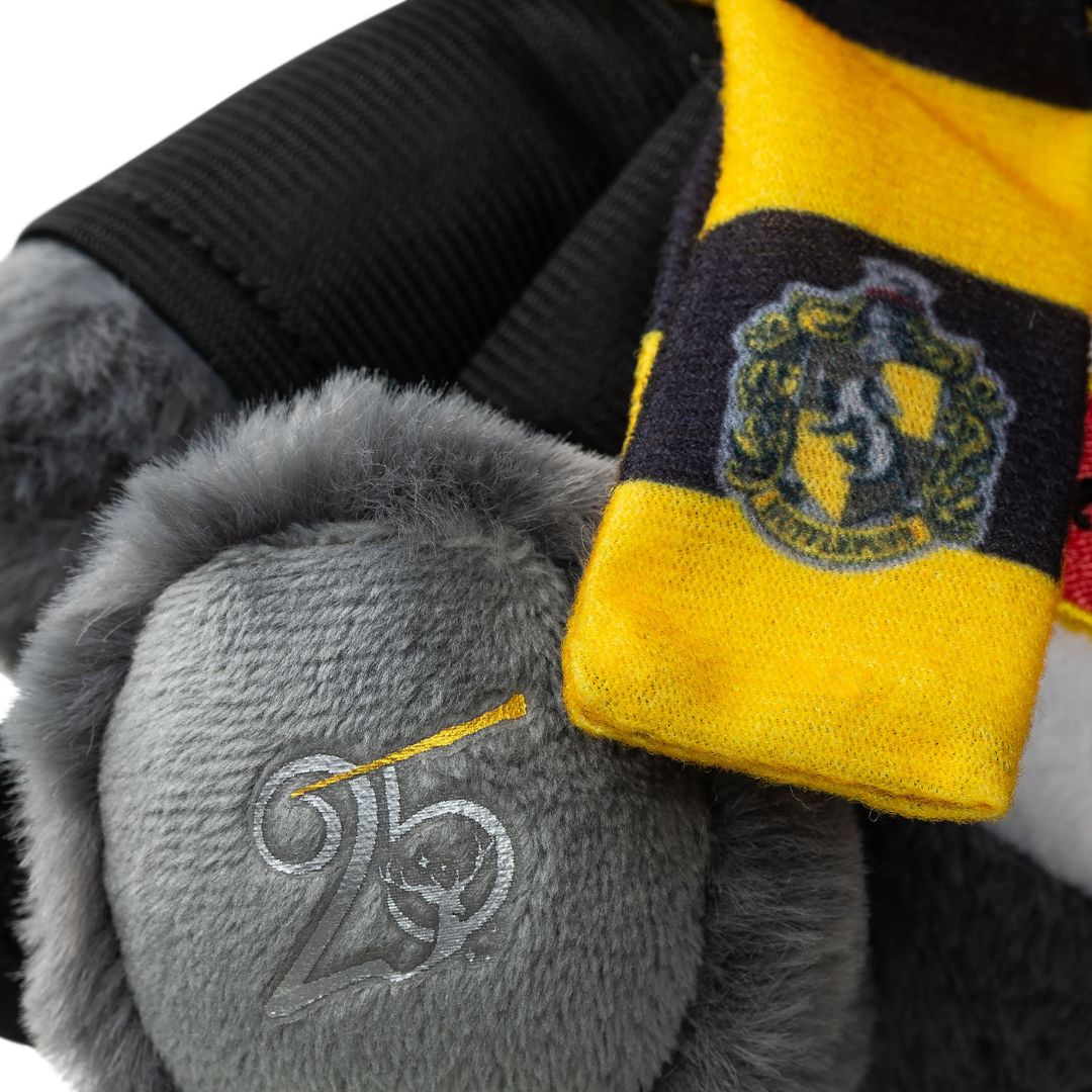 Care Bears x Harry Potter-30cm Love-A-Lot as Hufflepuff