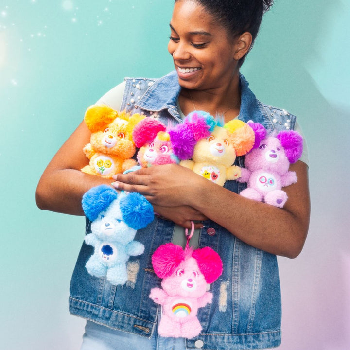 Care Bears 15cm Sugar Cuties (6 to collect)
