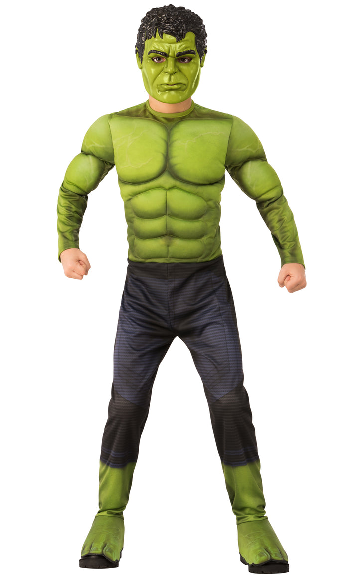 Deluxe Hulk Boys