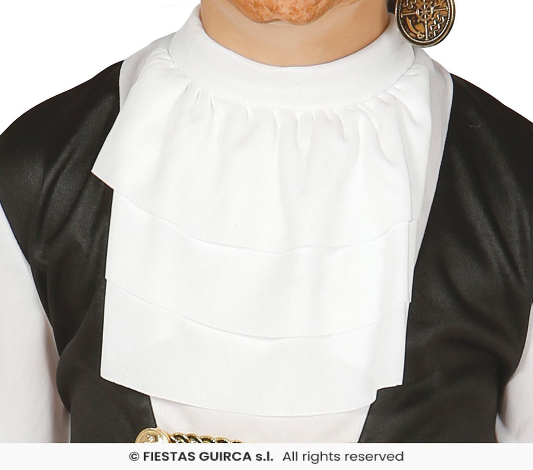 Boys Pirate Kids Fancy Dress Costume