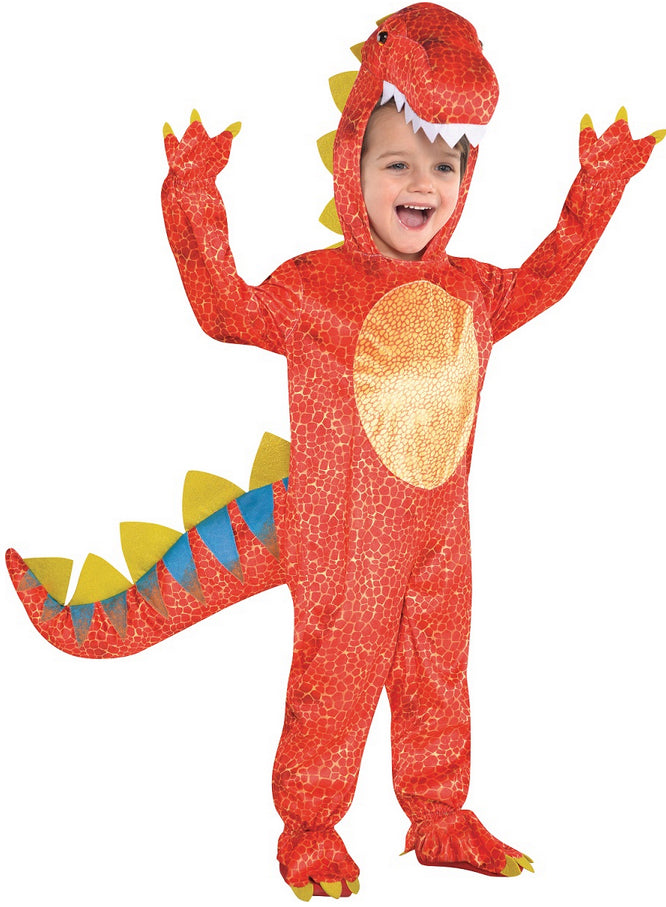 Dinomite Dinosaur Costume