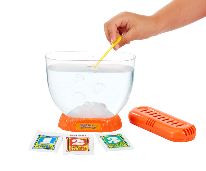 Sea Monkeys Volacno Zoo