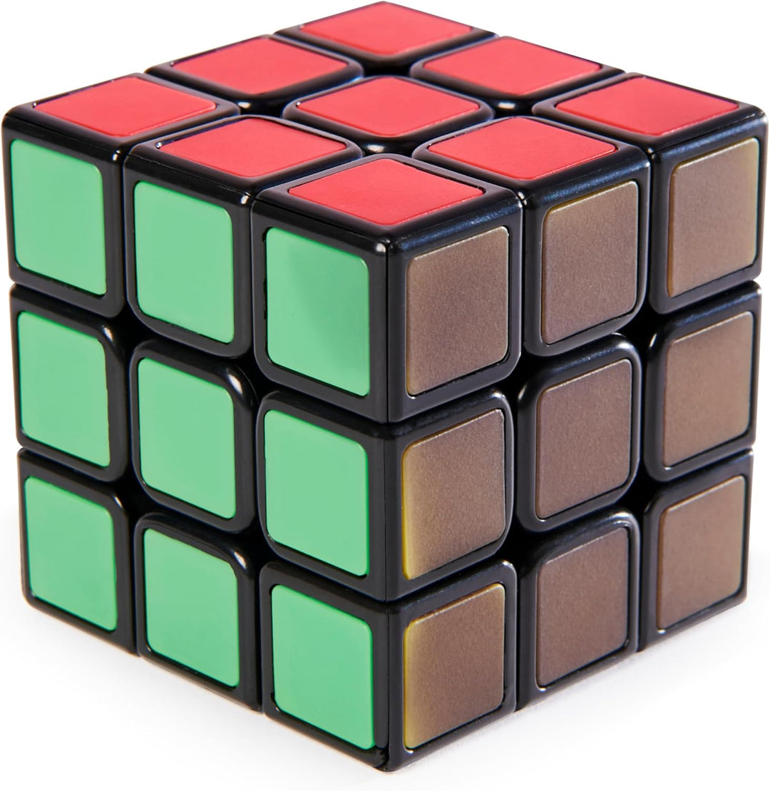 Phantom Rubicks Cube