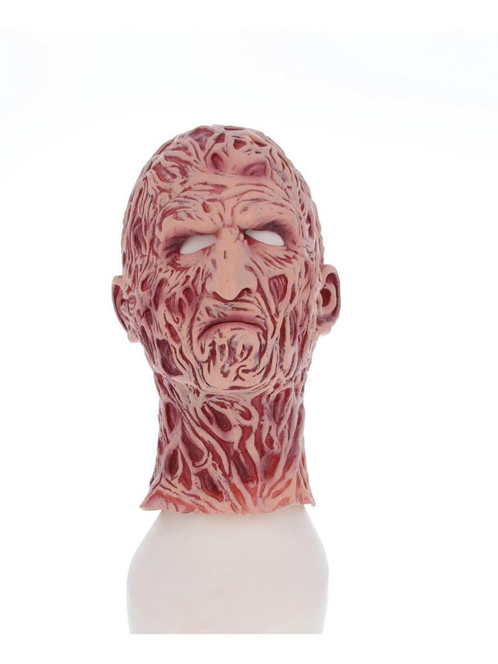 Officially Licensed Freddy Kruger Halloween Mask