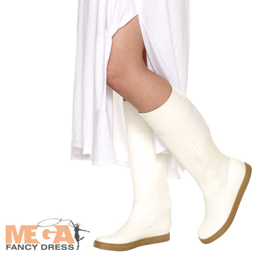 Princess Leia Star Wars Boots