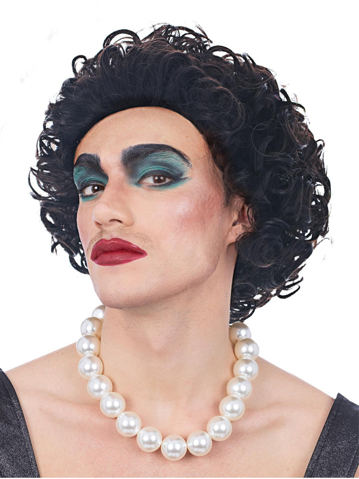 Officially Licensed Rocky Horror SHow Frank-N-Furter Wig