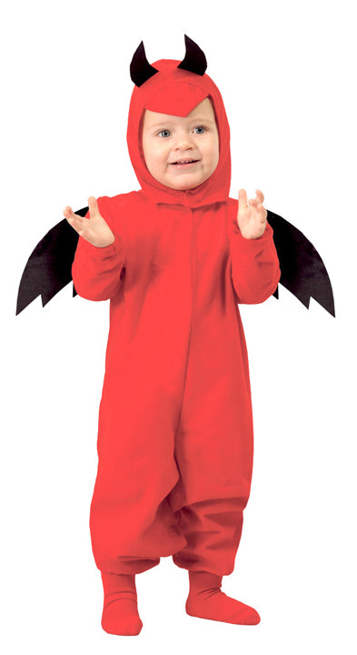 Baby Imp Costume