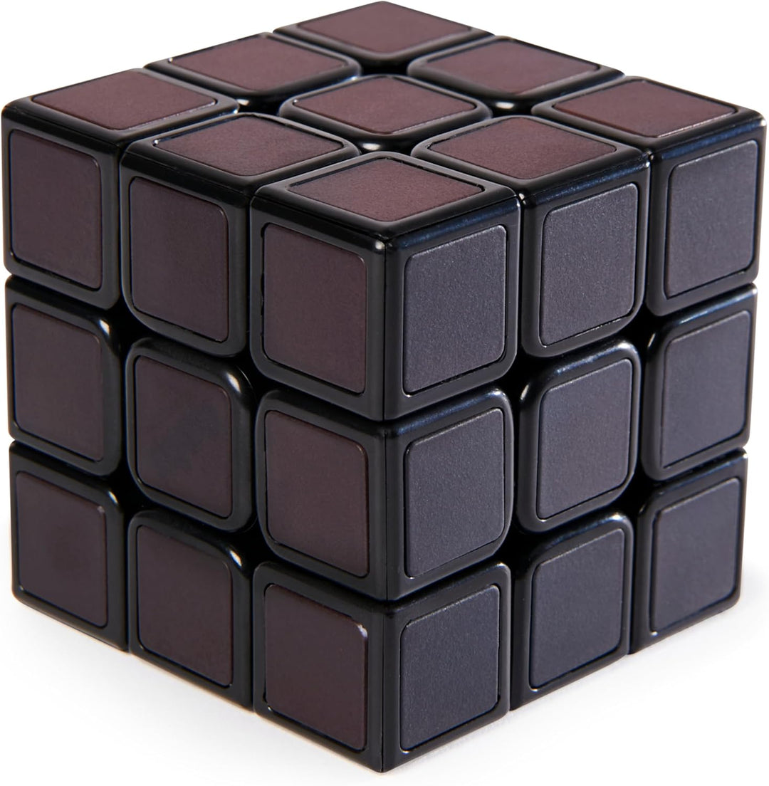 Phantom Rubicks Cube