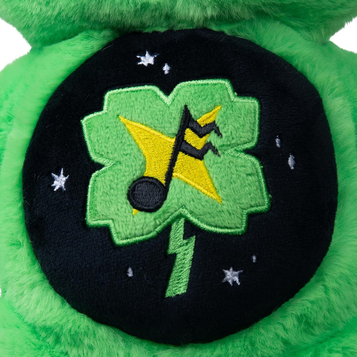 35cm Rock A Lot As Good Luck Bear Care Bears