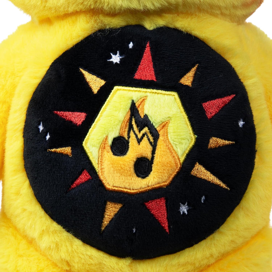 35cm Rock A Lot Funshine Bear Care Bears