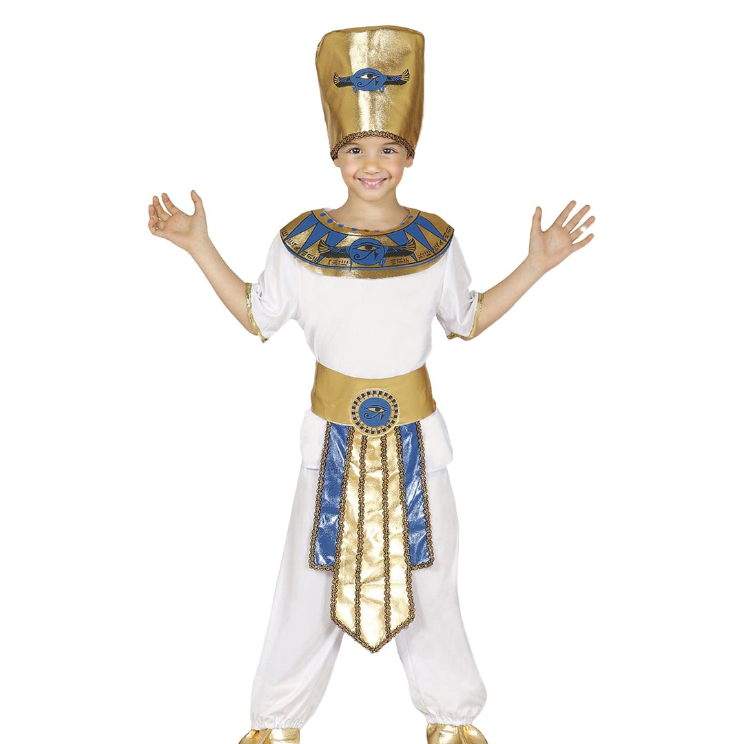 Boy Pharoah Costume