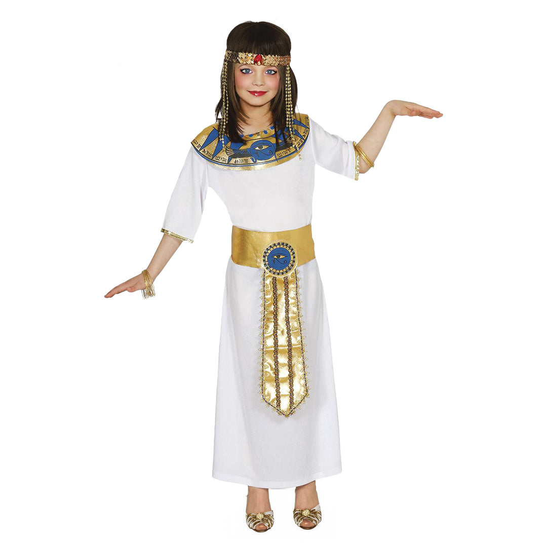 Egyptian Girls Fancy Dress