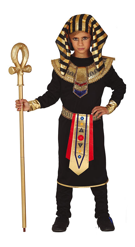 Boys Ancient Egyptian Costume