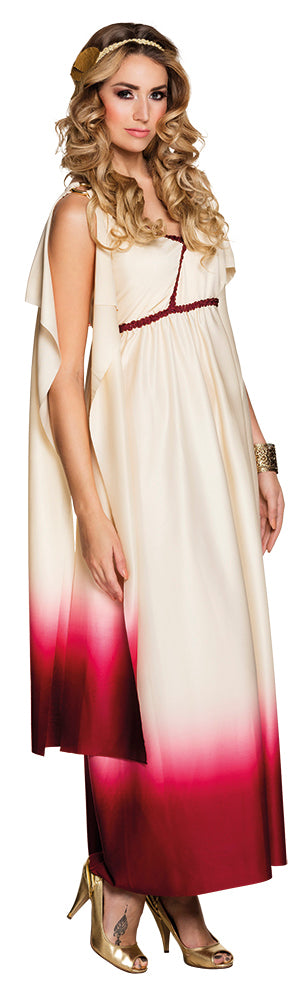 Goddess Venus Ladies Costume
