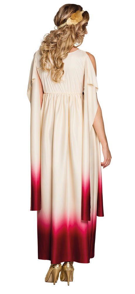 Goddess Venus Ladies Costume