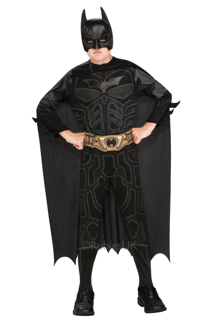 Kid's Superhero Costumes